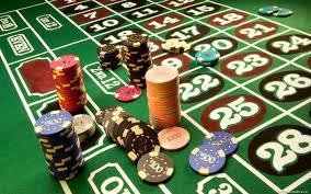 Онлайн казино Casino7
